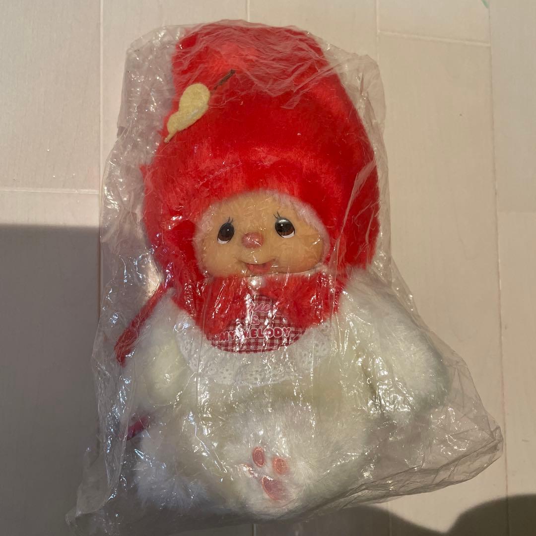 新品 2018年発売 マイメロディ チムたん サンリオ モンチッチ