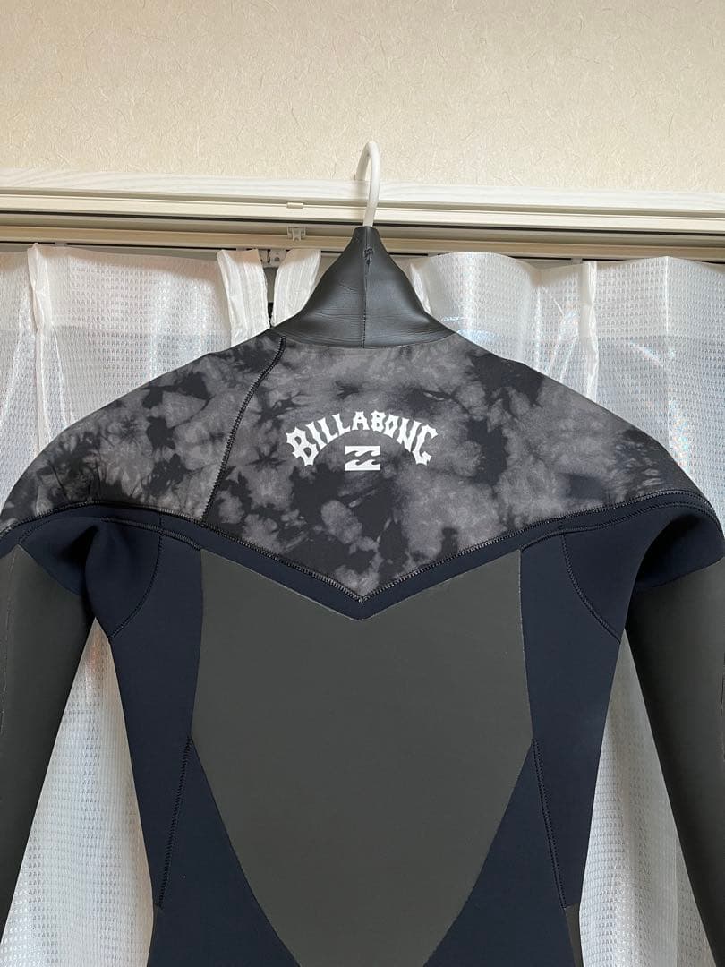 BILLABONG セミドライ