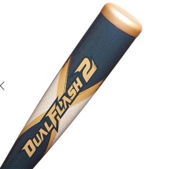 アシックス(asics)　一般軟式バット　DUAL FLASH2 TP　S84