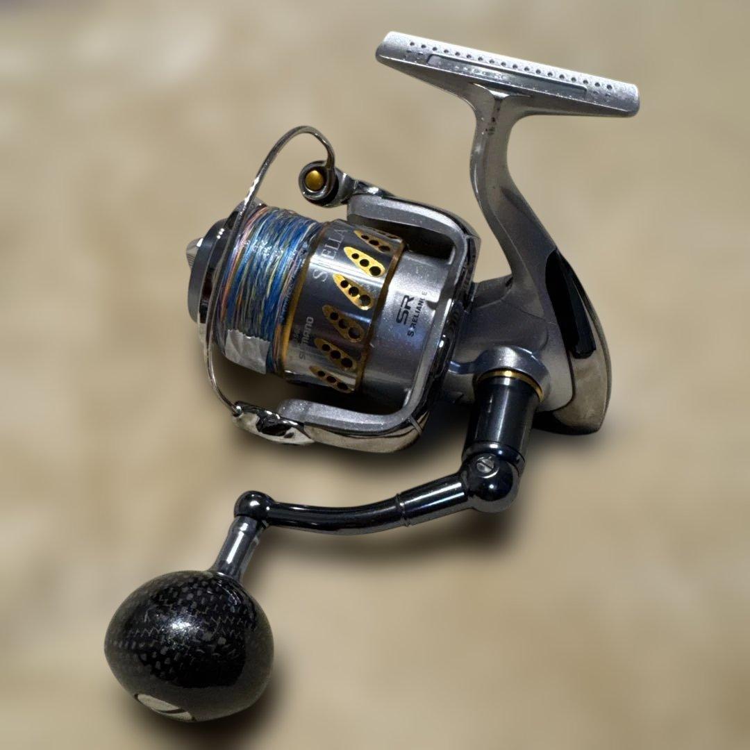 シマノ ステラ SW8000PG