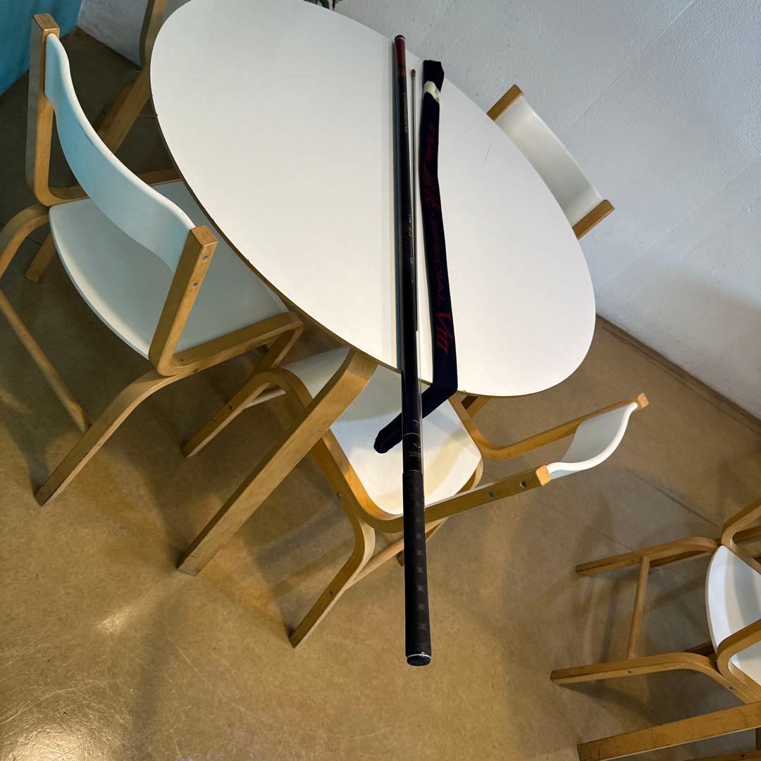 がま鮎　競技SPECIAL. V III 引抜急瀬