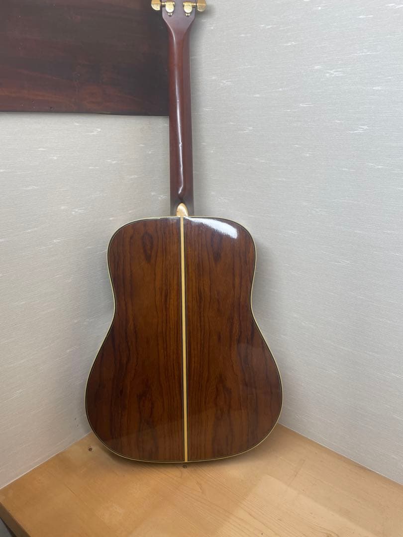 YAMAHA L-5 前期　アコースティックギター　アコギ