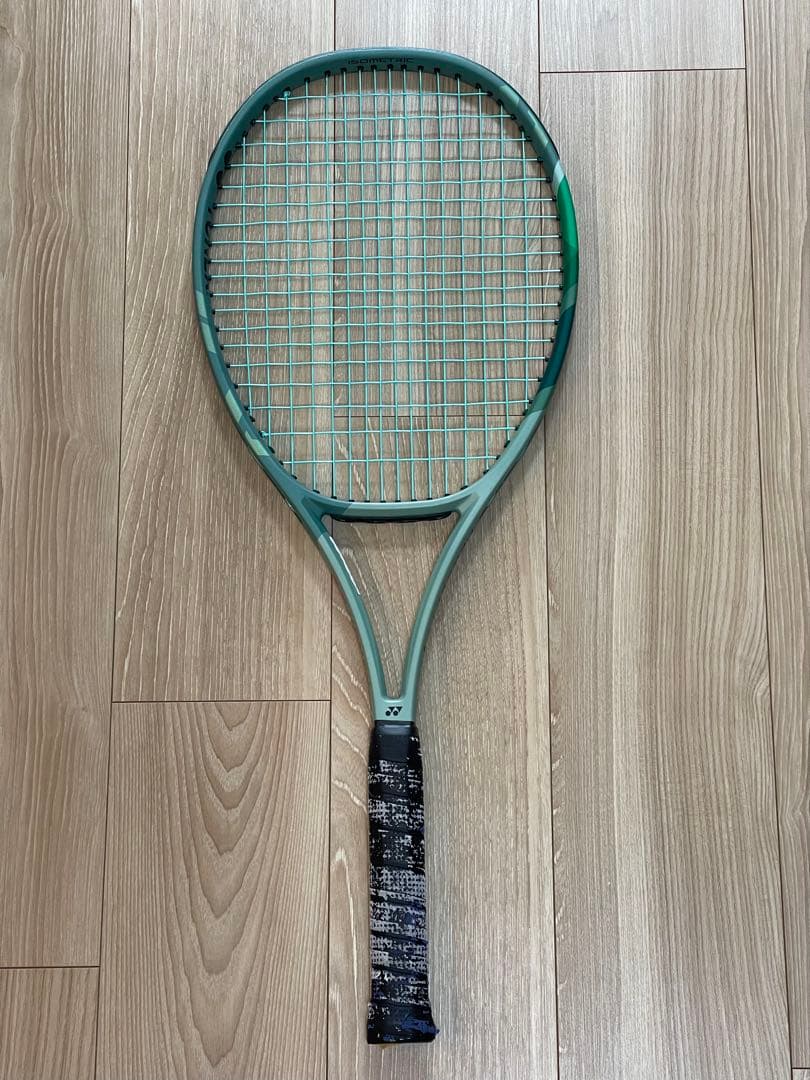 YONEX PERCEPT 100 【G3】