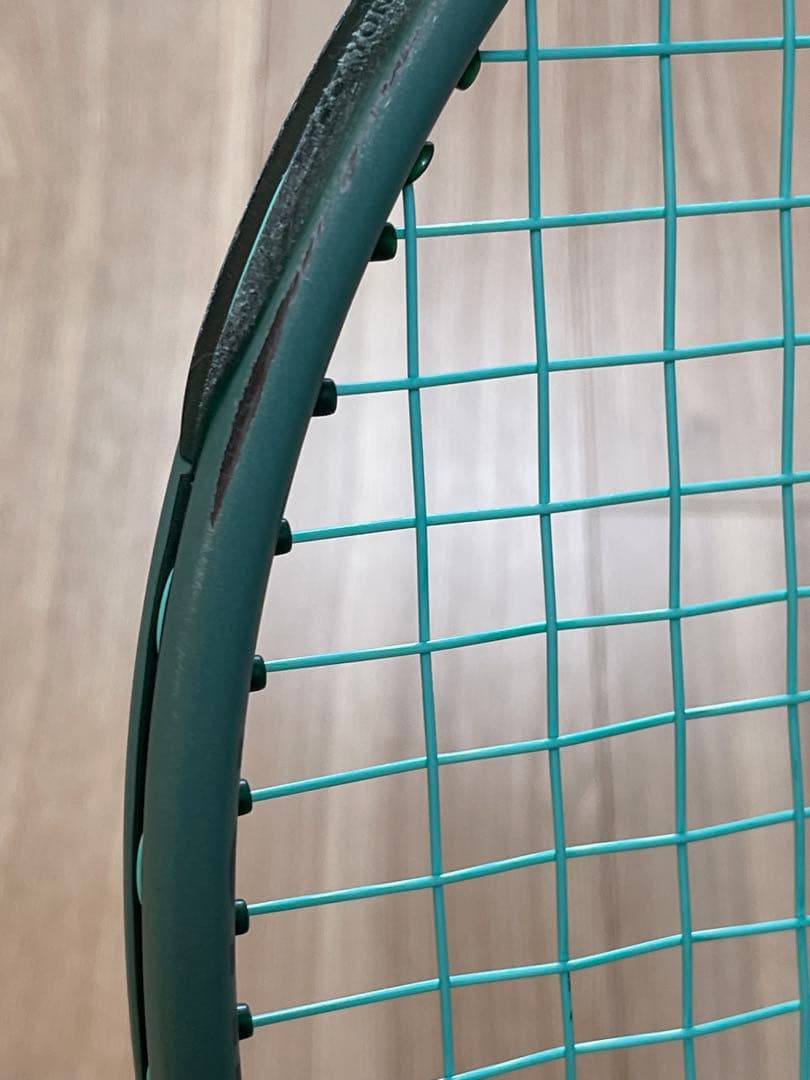 YONEX PERCEPT 100 【G3】