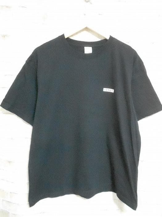 山下幸輝 ホミパリ Twenty-2 Birthday スタッフ Tシャツ