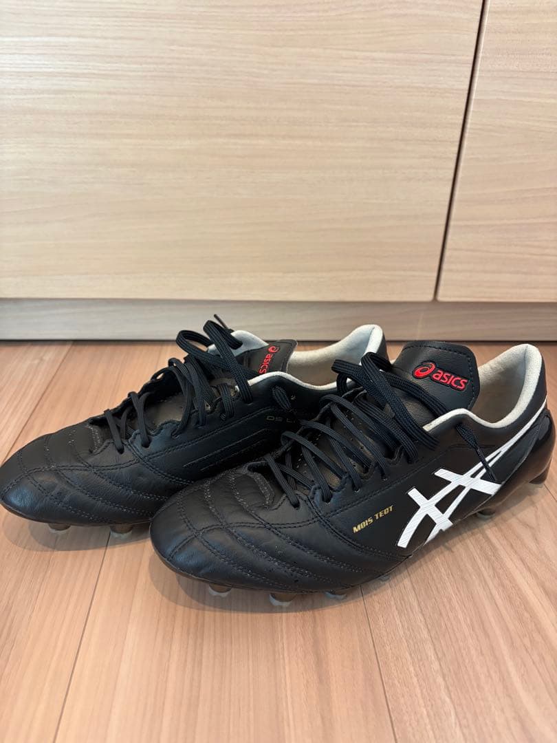 asics DSライト X-FLY 4 (シューズキーパー付き)