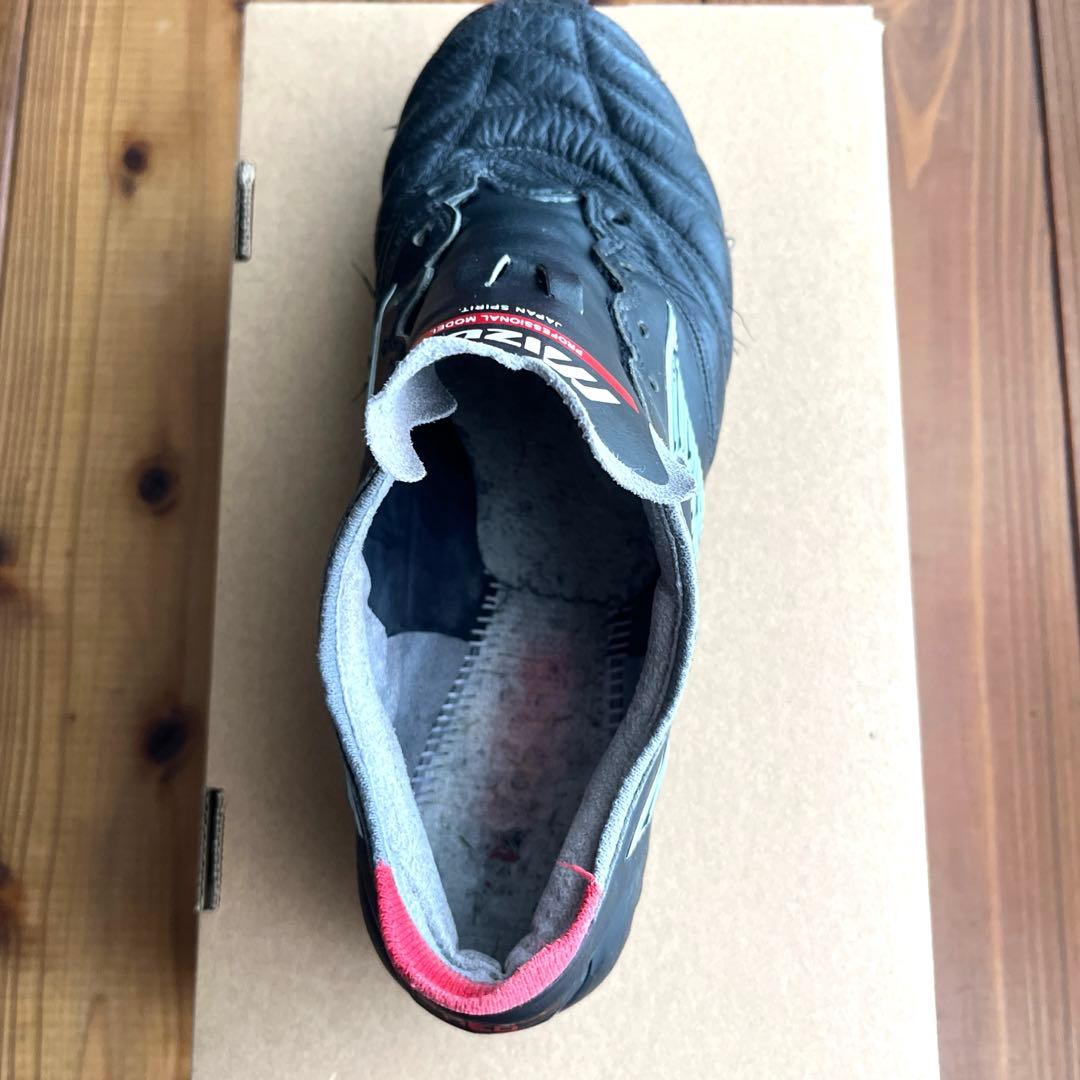 モレリアネオIII JAPAN 24.5