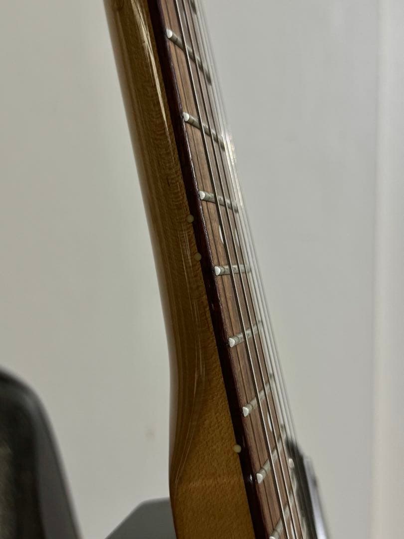 ギター Squier Vintage Modified Stratocaster