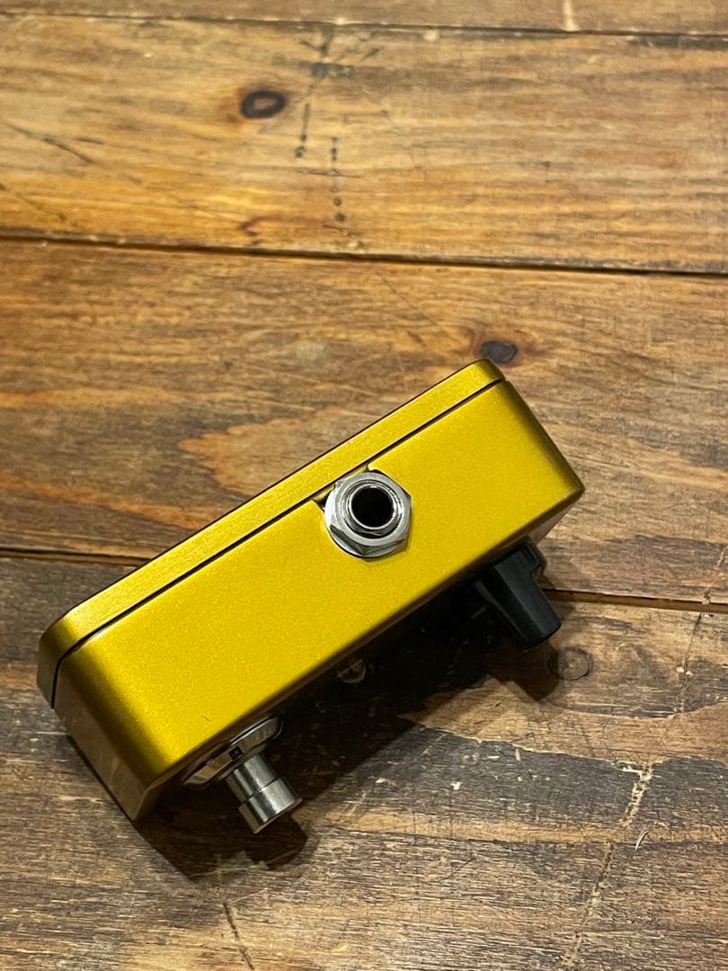 ギター Ditto Looper GOLD Limited