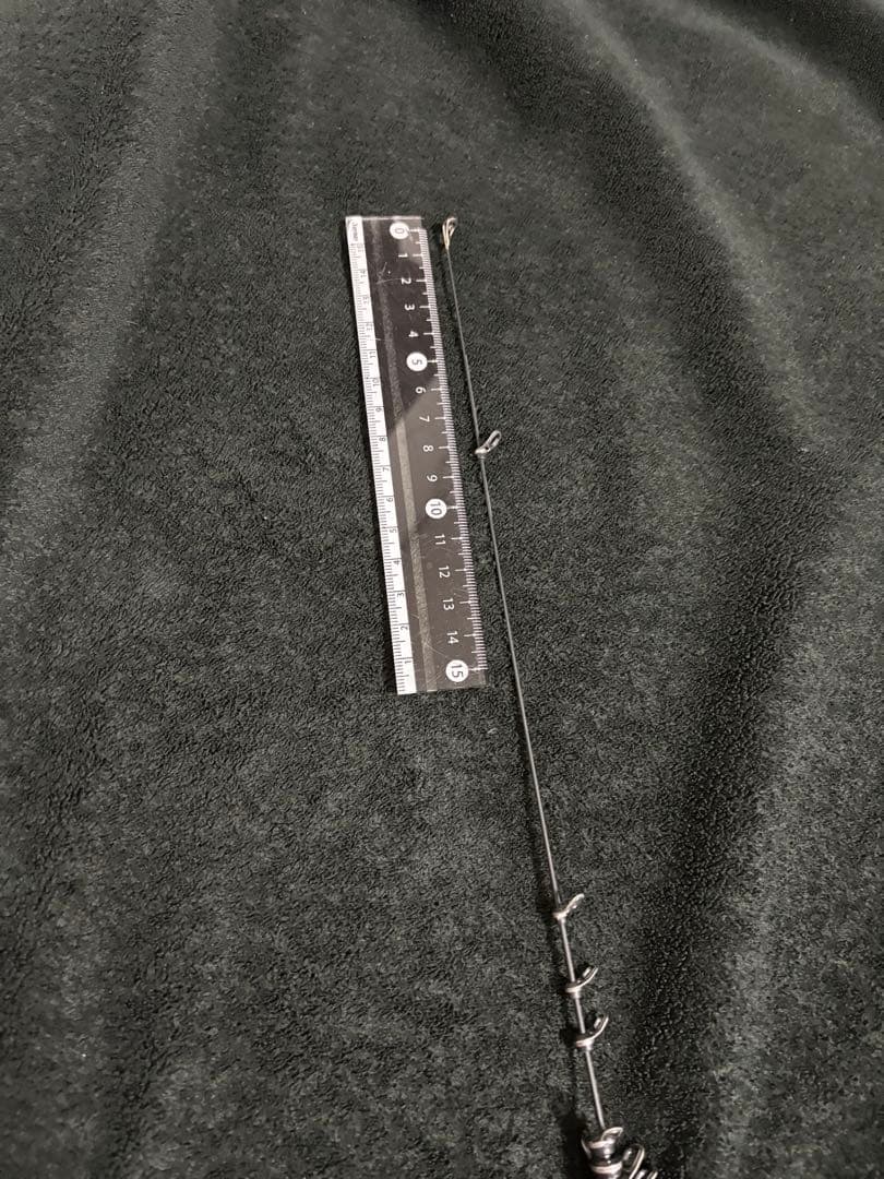 がま磯　エリネス　1.5-50