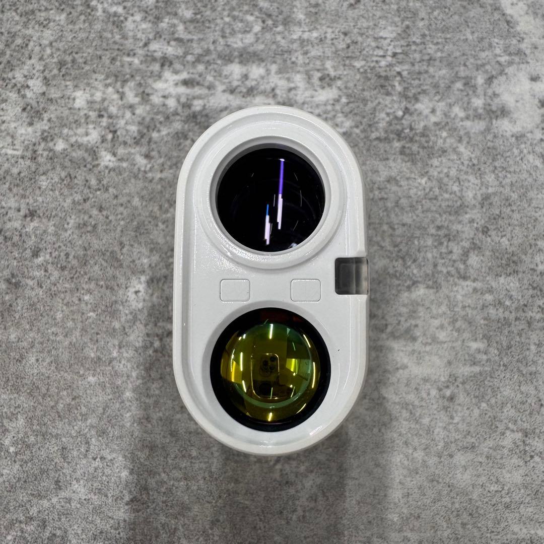 Nikon Coolshot Lite ゴルフ用距離計