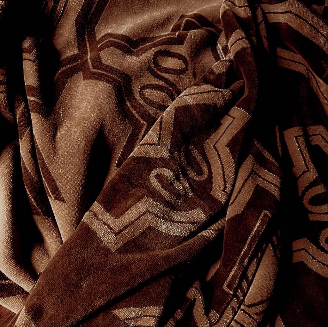 【OLDMOUNTAIN】KAKEMONO vintage neru ver.