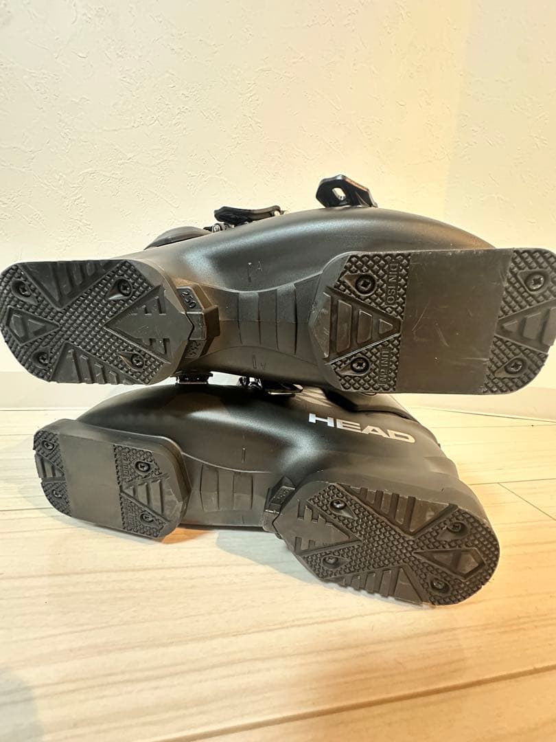 HEAD CUBE3 70 スキーブーツ