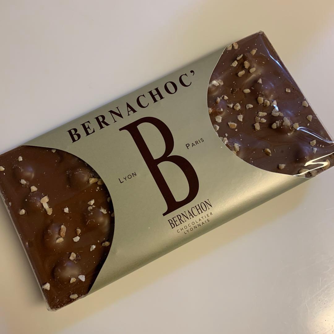 Ash　BERNACHOC' 計3枚