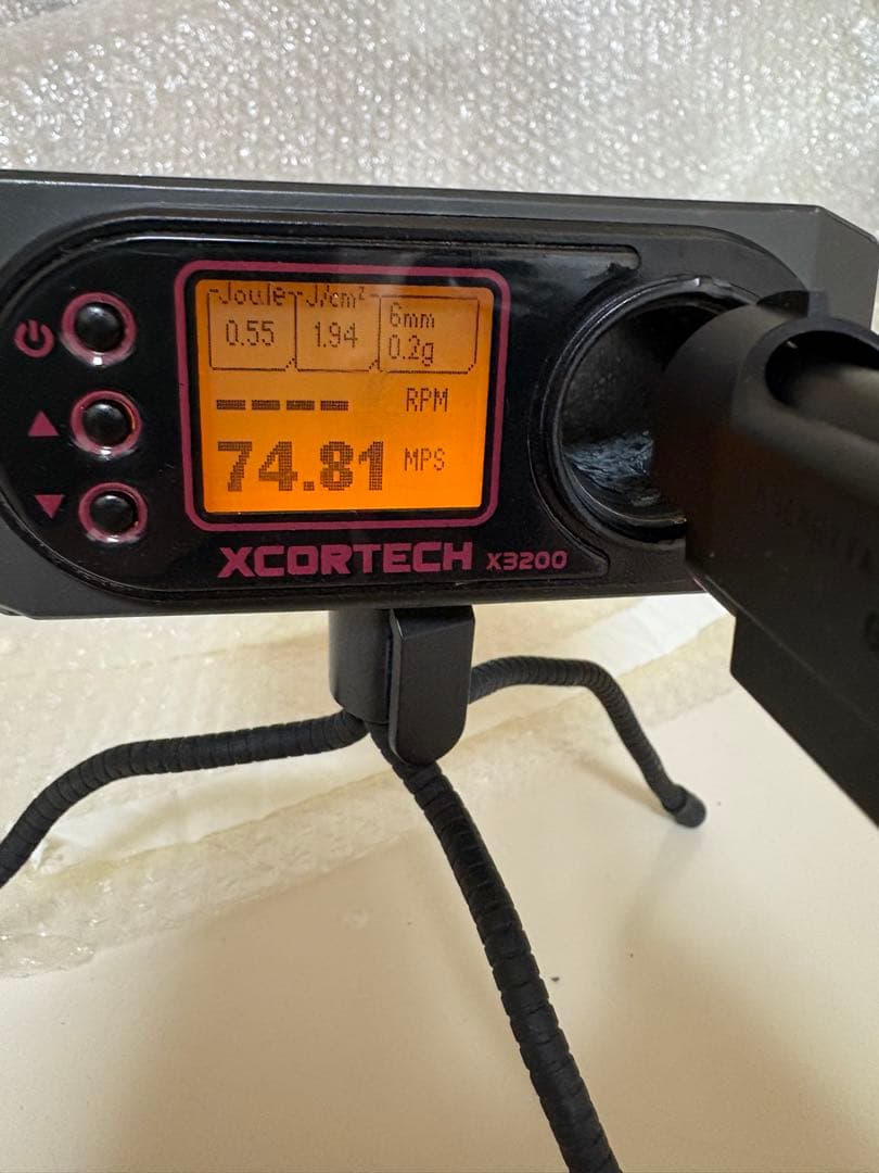 ウエスタンアームズ　Beretta 1934HW GBB