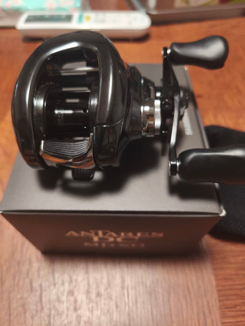 23アンタレスDCMD