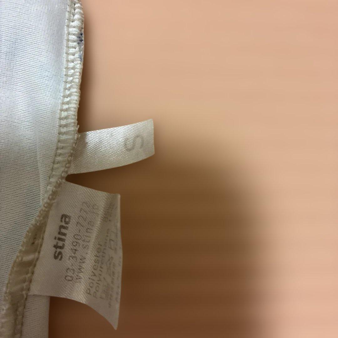 スティナレオタードバストパッドポケット無しS （160㎝〜165㎝）