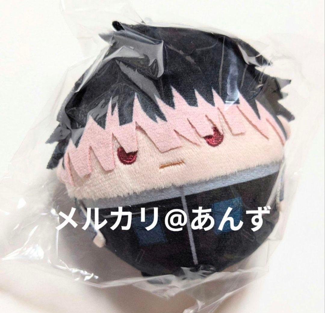 鳴海弦　ふわコロりん2　特典　髪下ろし