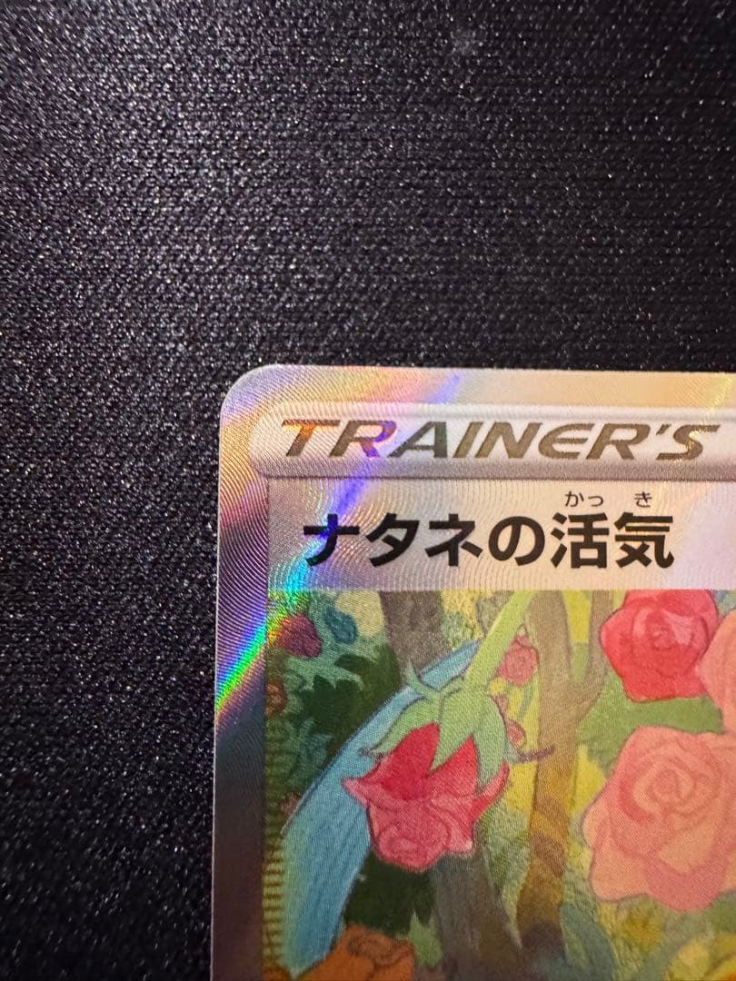 ナタネの活気 SAR S12a VSTARユニバース 243/172