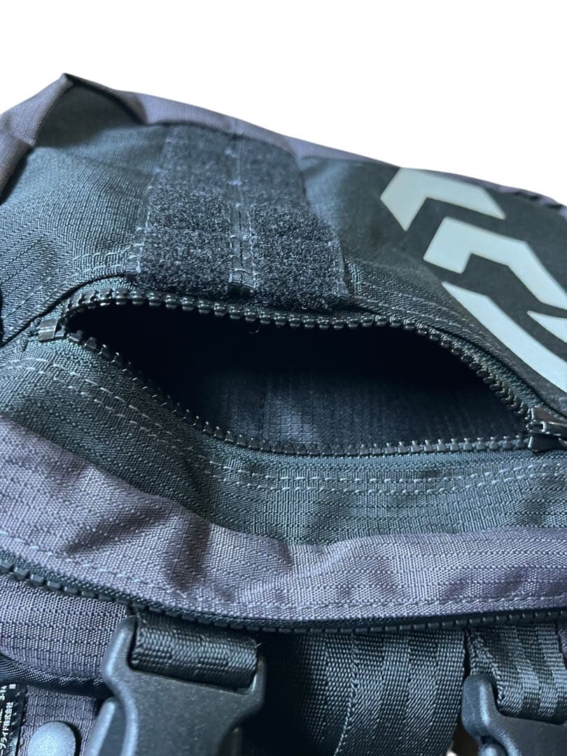 ダイワ DAIWA DF-6421 ライトフロートゲームベスト フリー ブラック