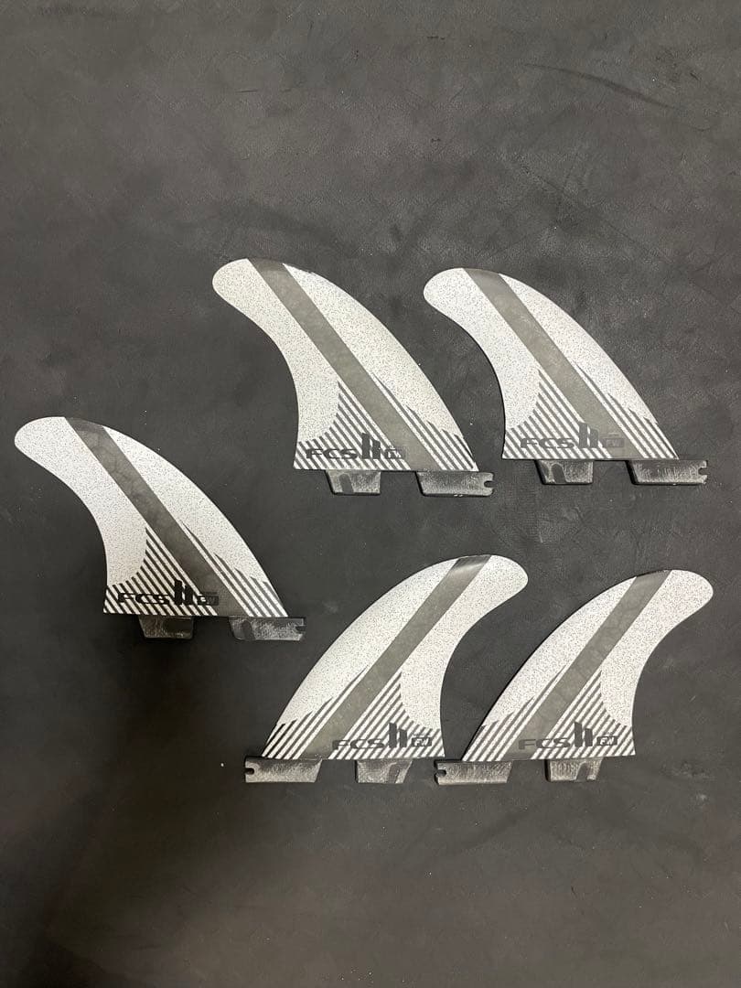 サーフィン・ボディボード fcs2 SHAPER SERIES