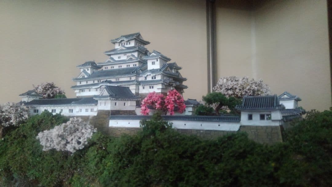 鉄道模型✨お城✨お寺✨神社✨プラモデル✨ハイクオリティ巨大ジオラマ✨製作受付中❗