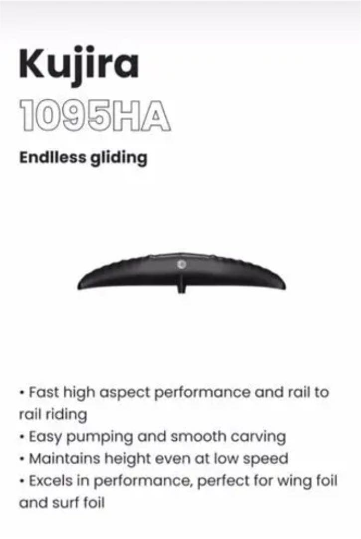 TAKUMA kujira1095,BW178,マスト75&85cm