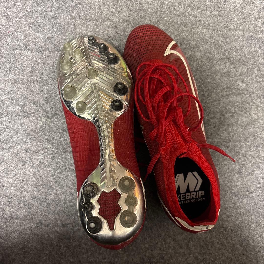 G*y様 マーキュリアルヴェイパー14 AG 24.5 NIKE By You