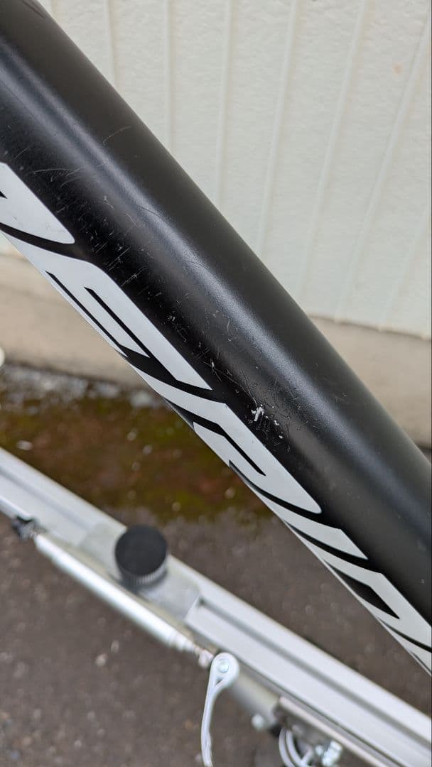 MERIDA RIDE150 サイズ470 ホイール カンパニョーロ ZONDA