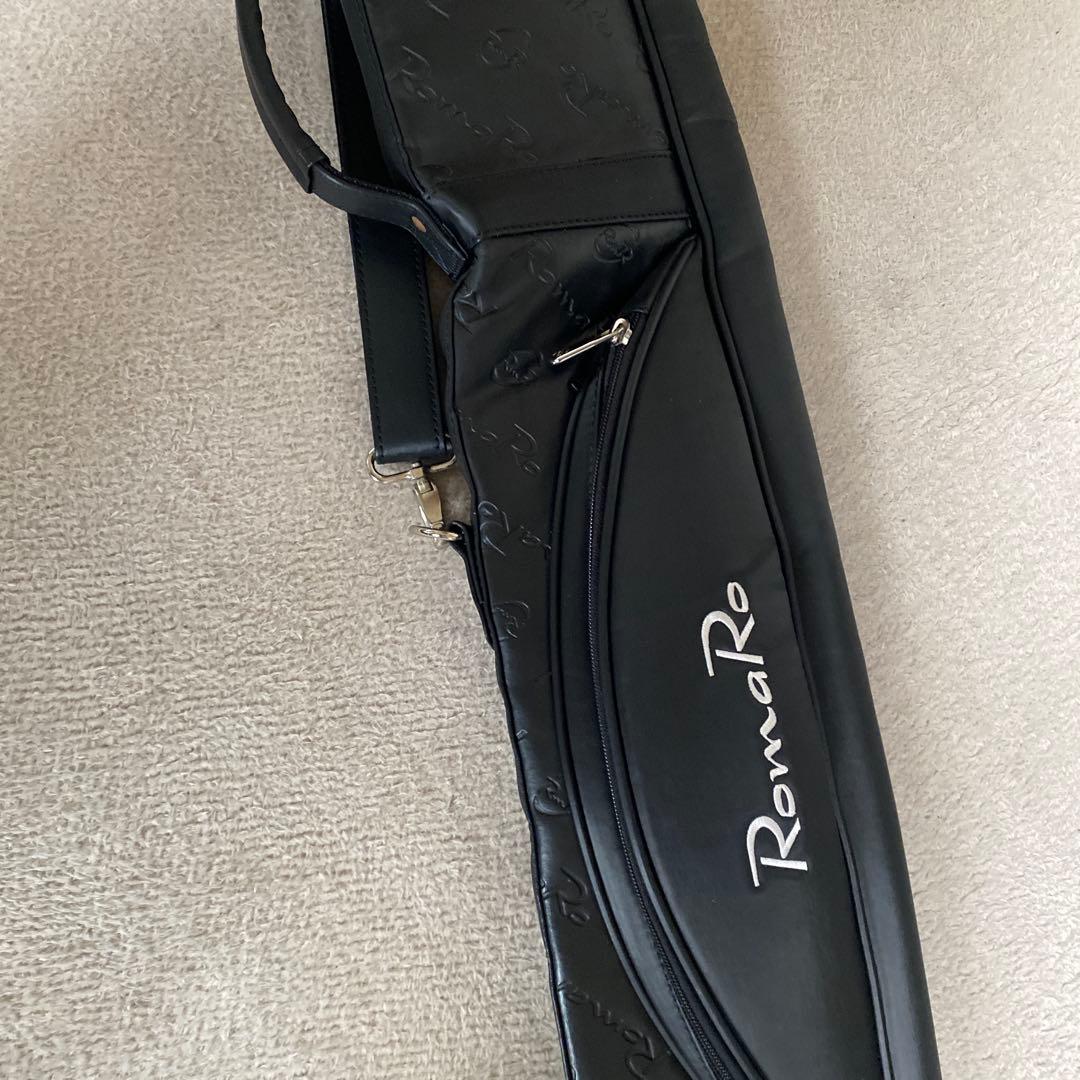 ロマロ RomaRo クラブケース