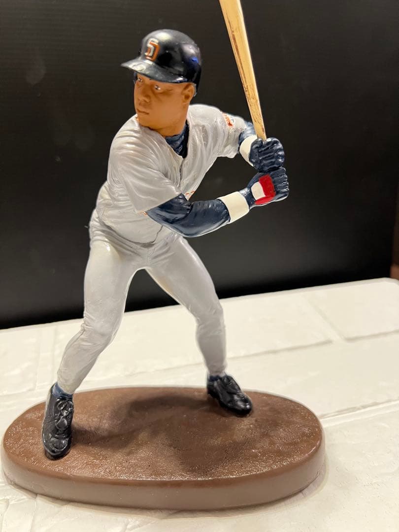 【MLB】Tony Gwynn SALVINO社