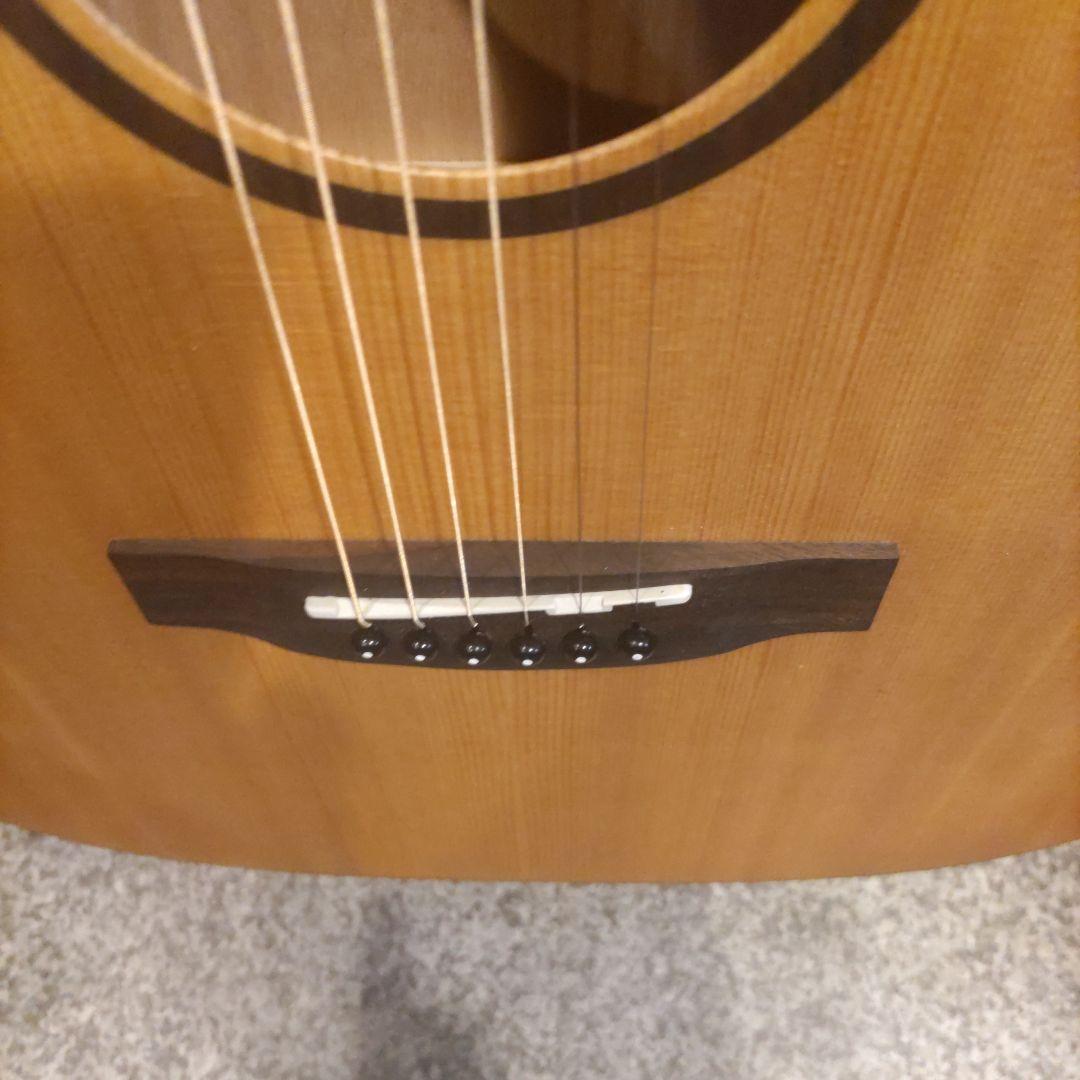 stafford SF-500C-MAHOGANY エレアコ (管理サイサ)