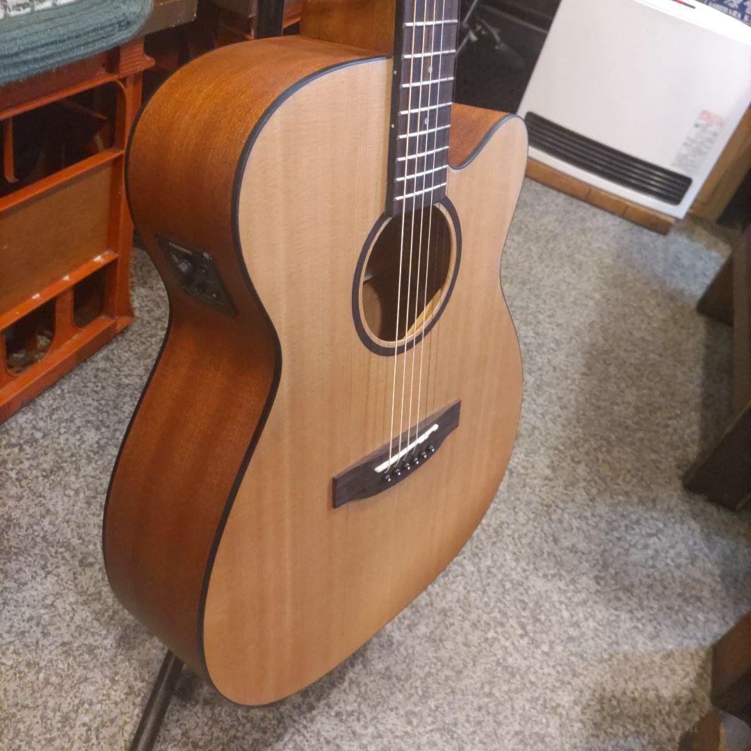 stafford SF-500C-MAHOGANY エレアコ (管理サイサ)