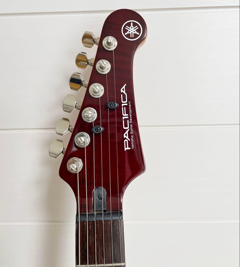 HARUパシフィカ　PAC612VIIFM RTB