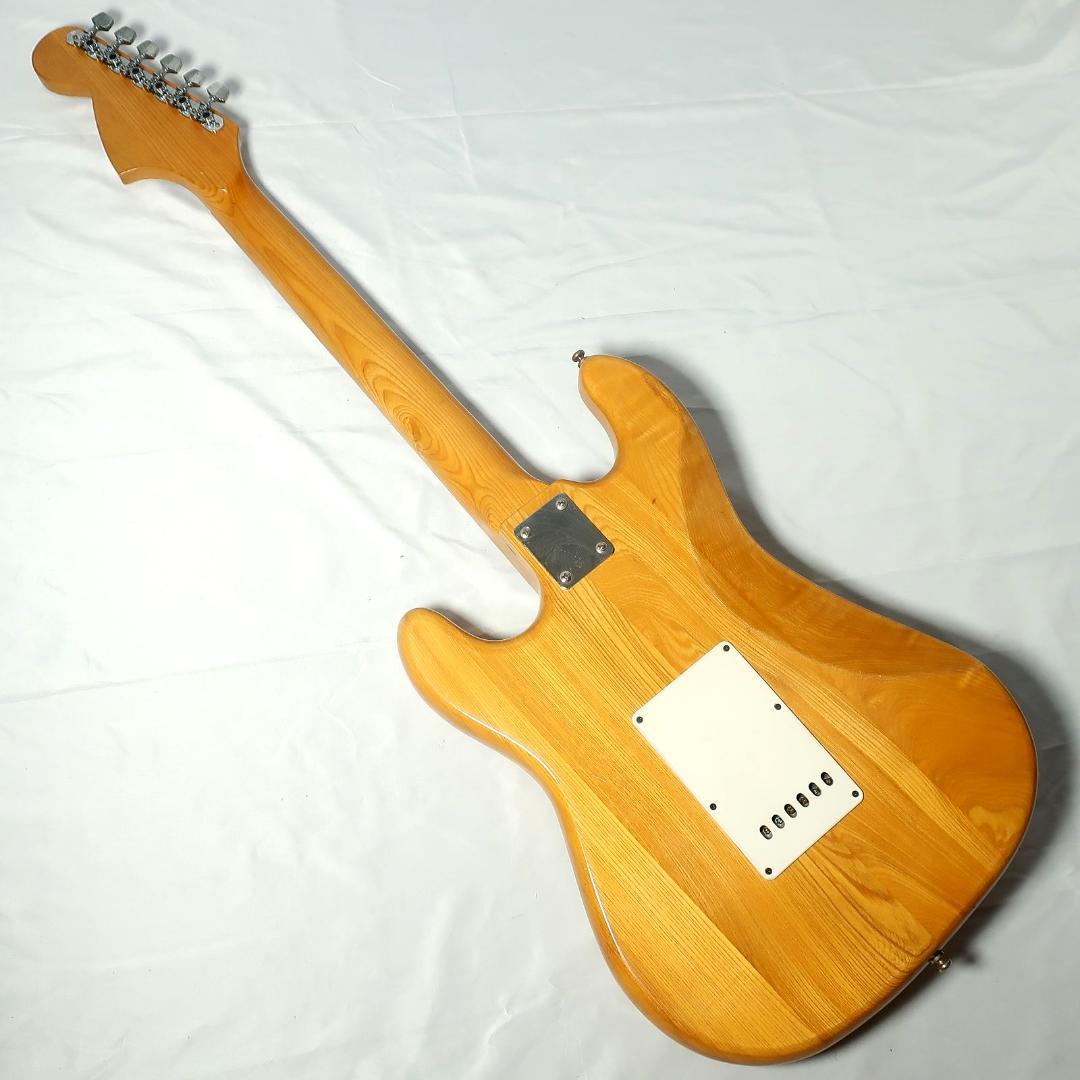 Tomson SPLENDOR SERIES ラージヘッド ブリッジカバー装備