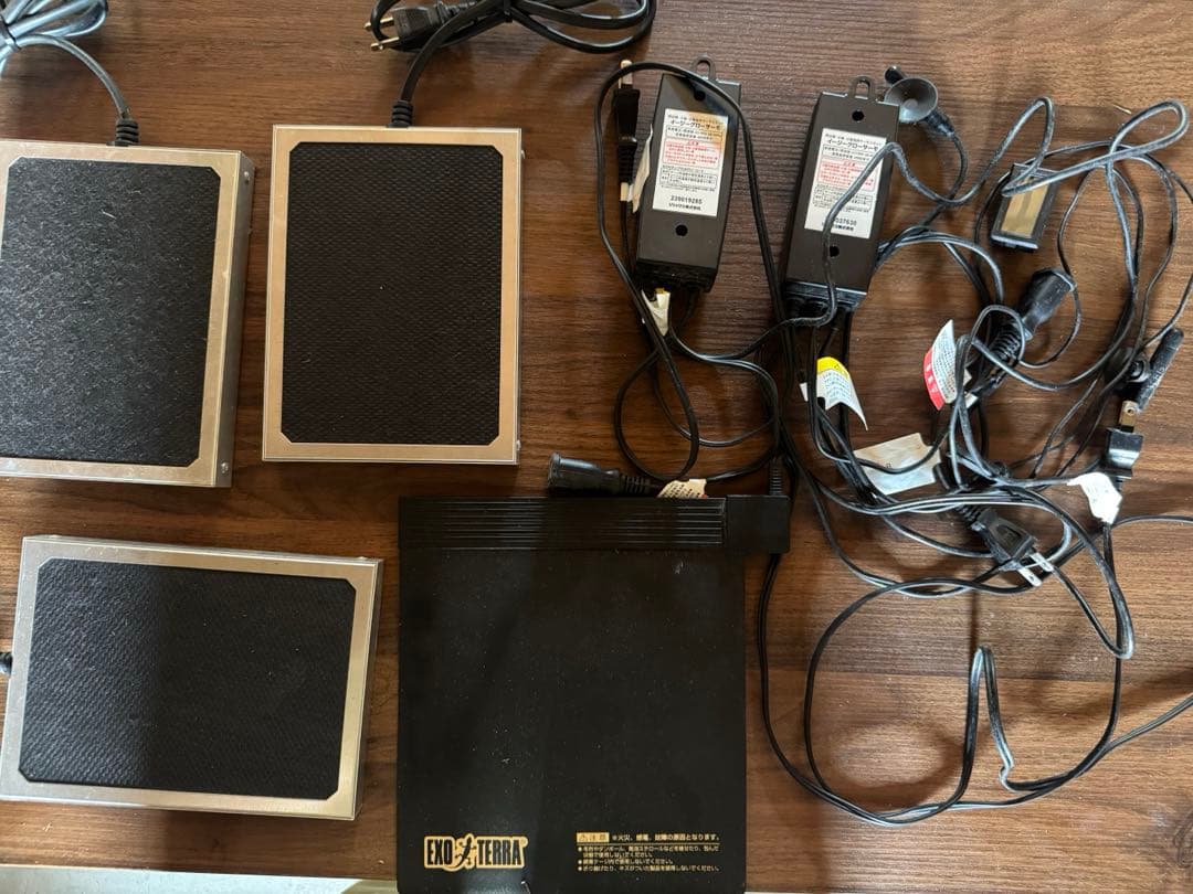 ダントツ 13W Sサイズ　イージーグローサーモなどなど