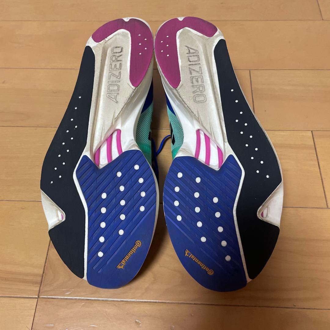 スパイク・シューズ ADIZERO TAKUMISEN9