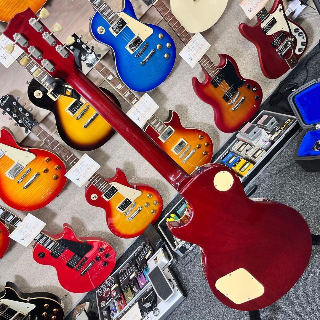 【10049】 Orville by Gibson Les Paul バイギブ