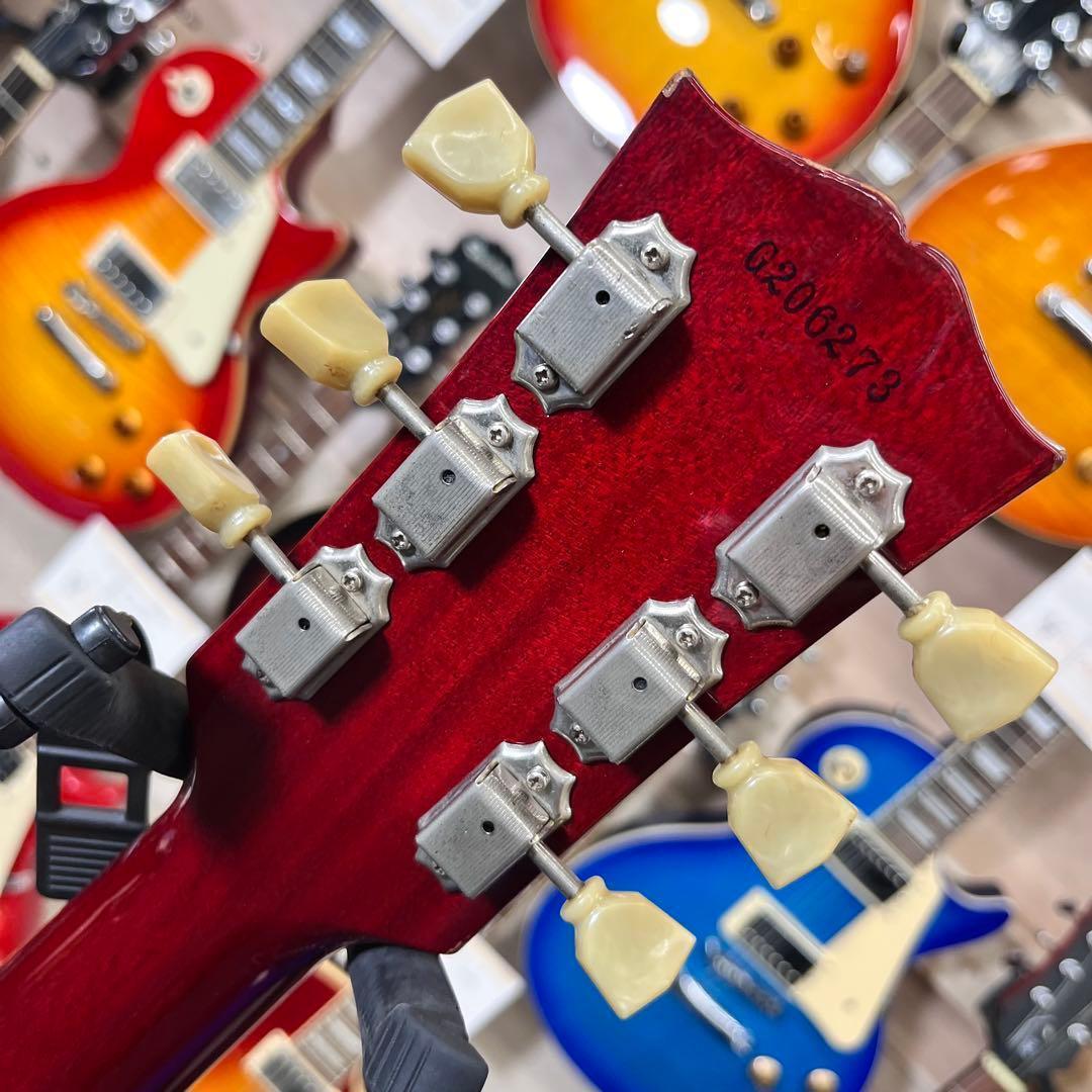 【10049】 Orville by Gibson Les Paul バイギブ