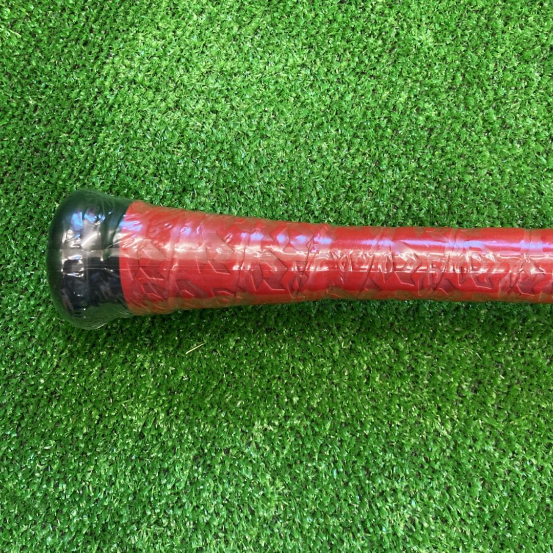 新品 一般軟式用バット 84cm740g フレア ケーポイントストロングスリー