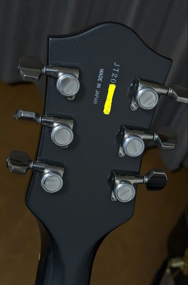 GRETSCH G6118T LIV ANNIVERSARY グレッチ