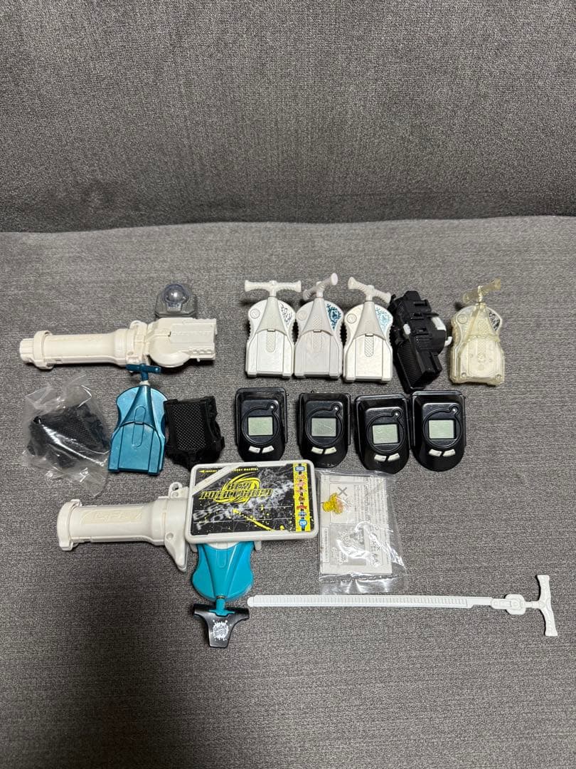 【☆レア多数☆】メタルファイトベイブレード まとめ売り