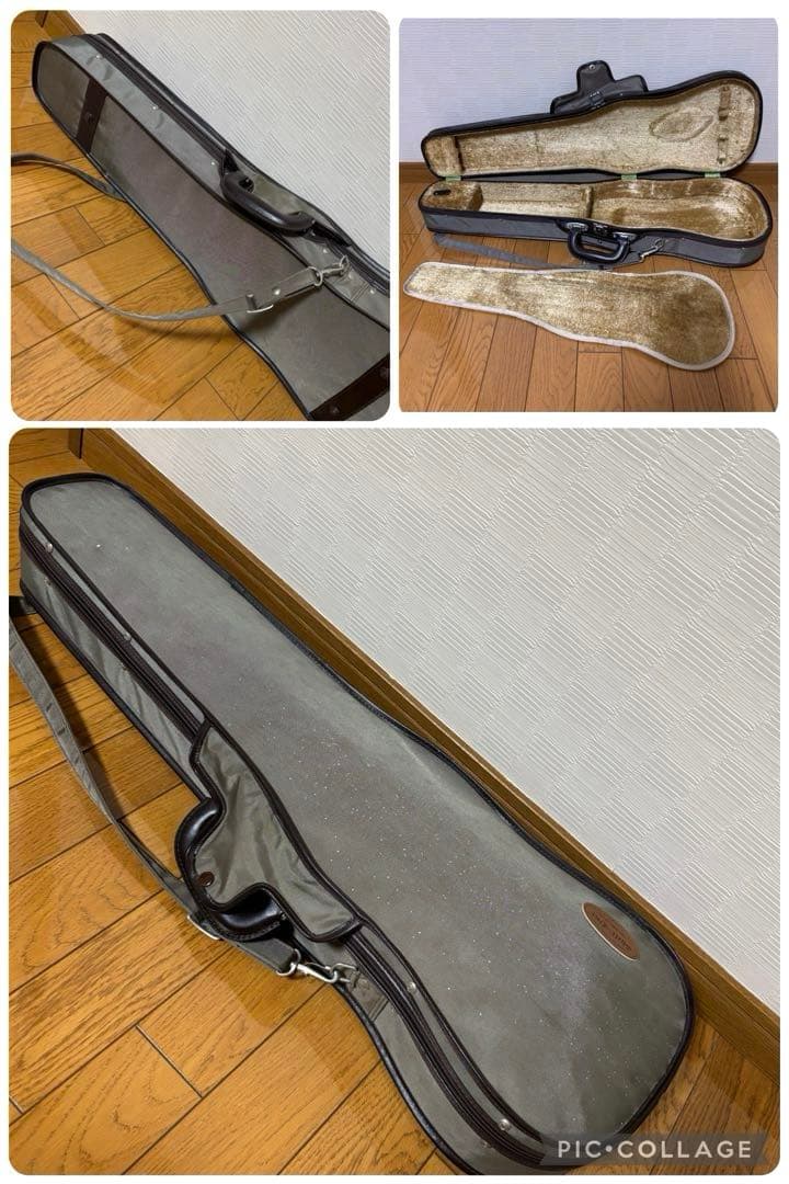 【美品】ピグマリウス　バイオリン　ST-01 4/4 1987年