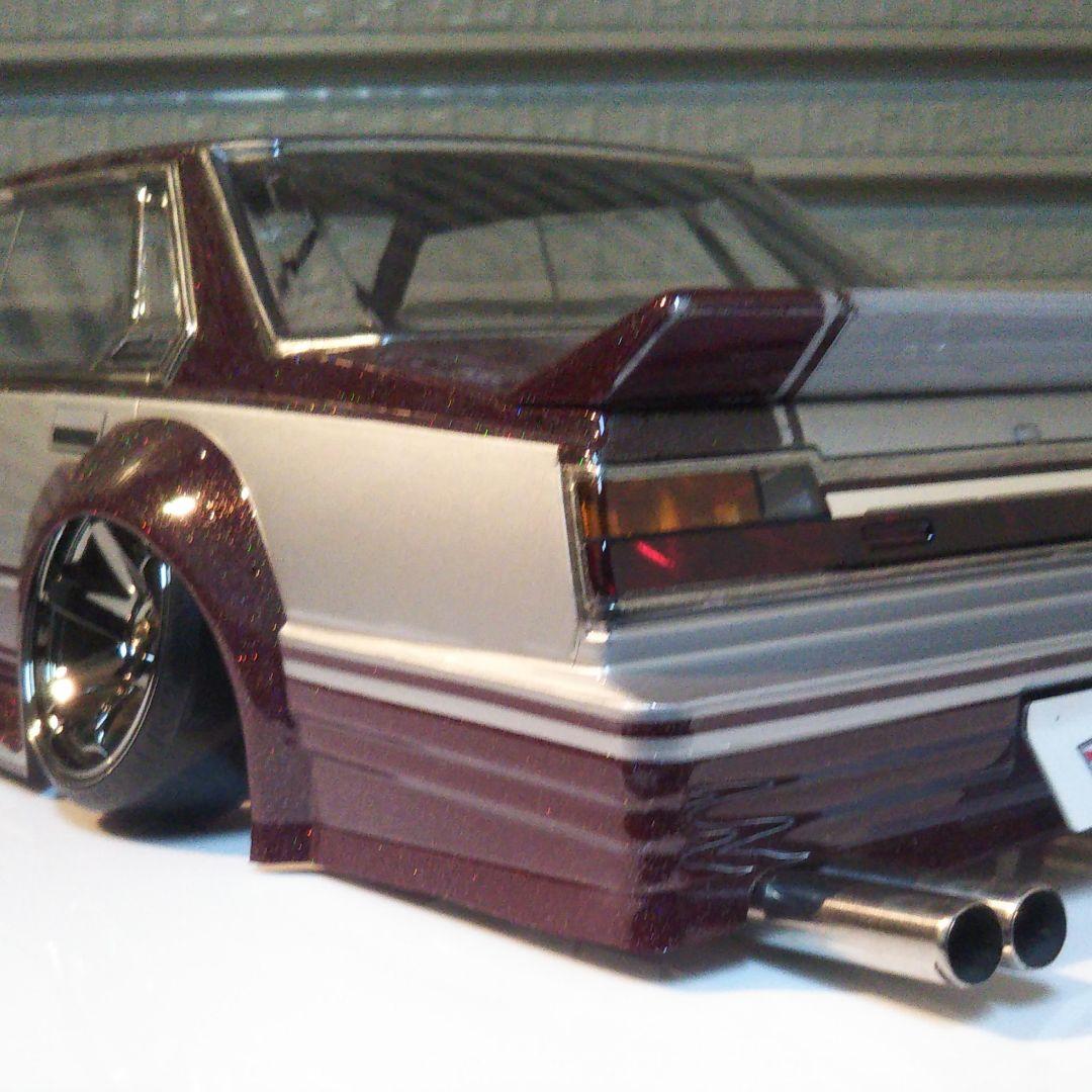 SPECTER 様   確認用出品  アオシマ グラチャンシリーズ