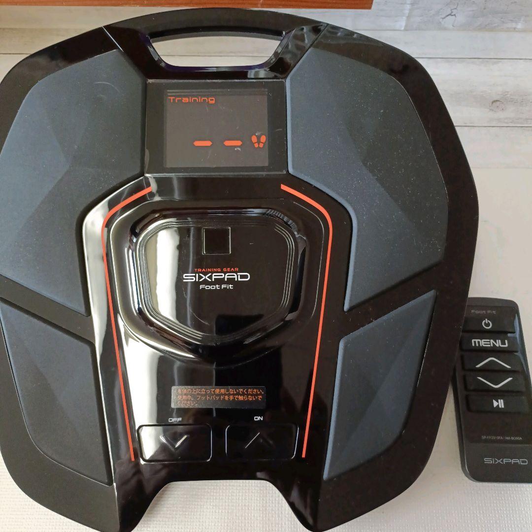 ス*ル様 SIXPAD FootFit SP-FF2310FA