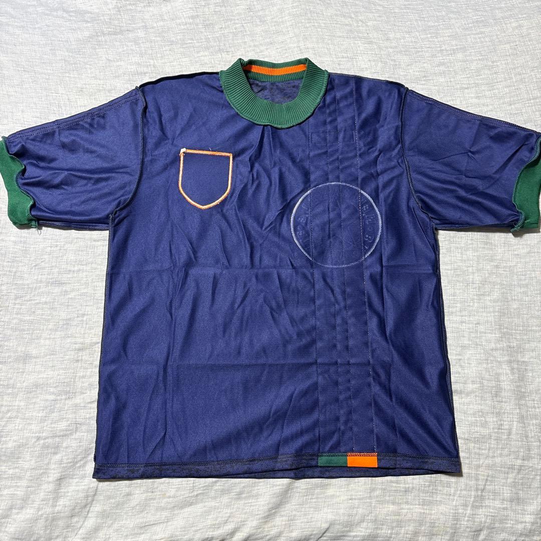 アディダス　ニューカッスル　1997-1998 アウェイ ユニフォーム