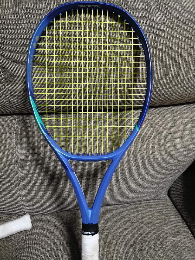 コ*郎様 2025ezone98(グリップ2)