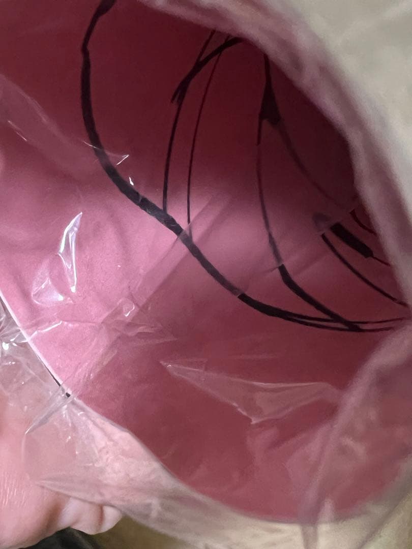 チェンソーマン展　B2ポスター パワー