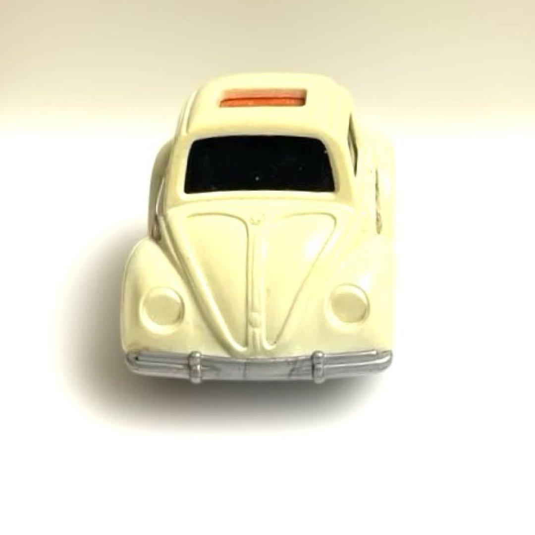 希少　レア物　チョロＱ ワーゲン　ノーマル