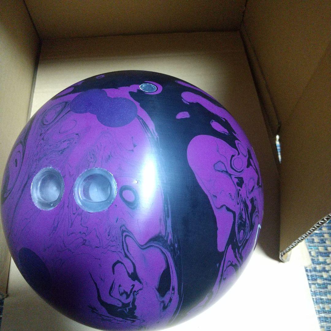 プライマル・ゴースト、15ポンド、モーティブ、ボール、ボウリング